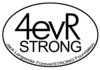 Evr Strong Logo Image